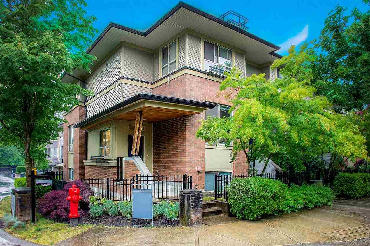 26 100 KLAHANIE DRIVE, Port Moody Terminated, R2369275 Condos.ca