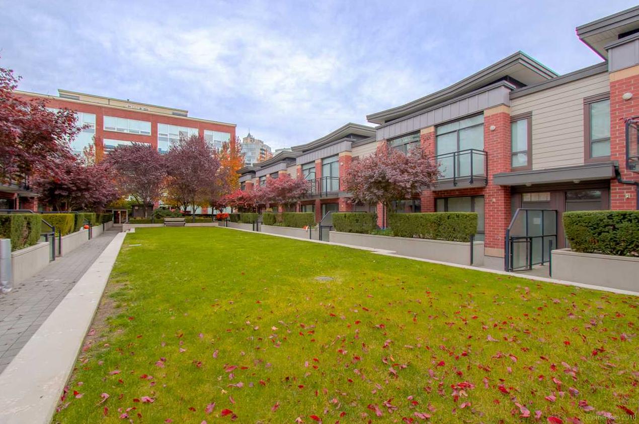 7 130 BREW STREET, Port Moody Terminated, R2369528 Condos.ca
