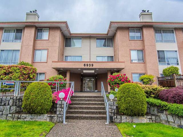 102 - 6939 GILLEY AVENUE