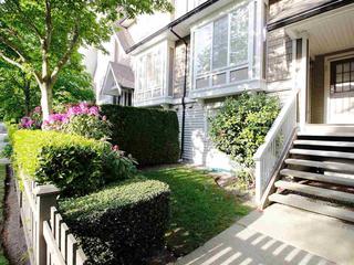 35 - 7233 HEATHER STREET