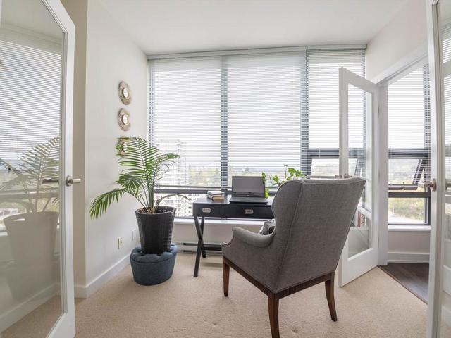 2306 - 301 CAPILANO ROAD