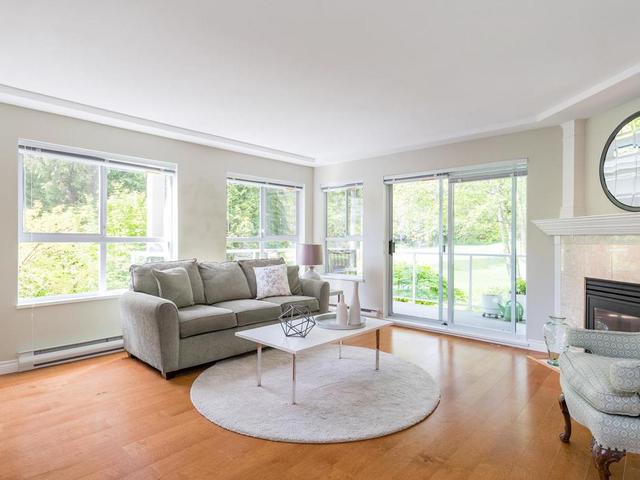 203 - 1281 PARKGATE AVENUE