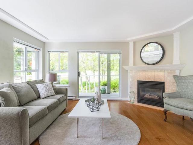 203 - 1281 PARKGATE AVENUE