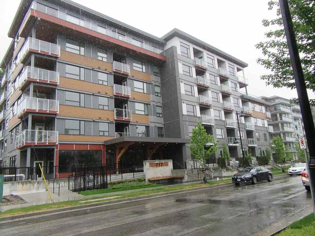 111 - 717 BRESLAY STREET