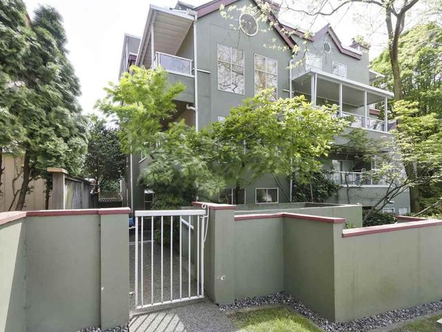 101 - 2020 TRAFALGAR STREET