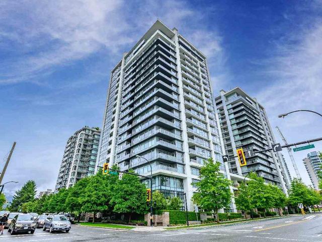 1008 - 1320 CHESTERFIELD AVENUE