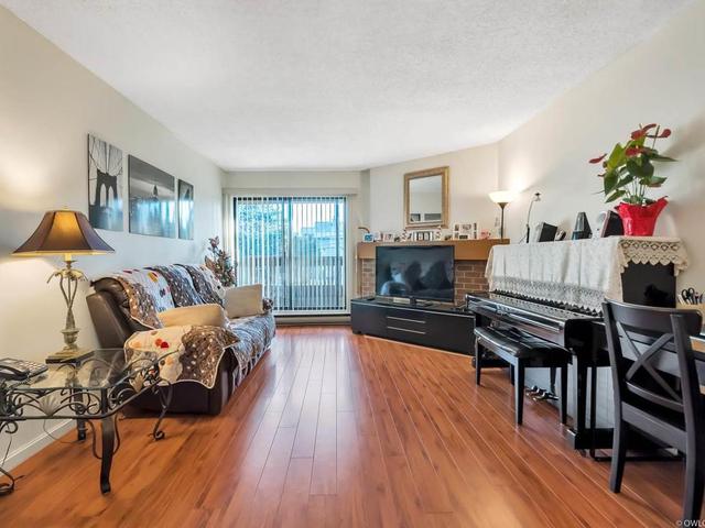 108 - 7411 MINORU BOULEVARD