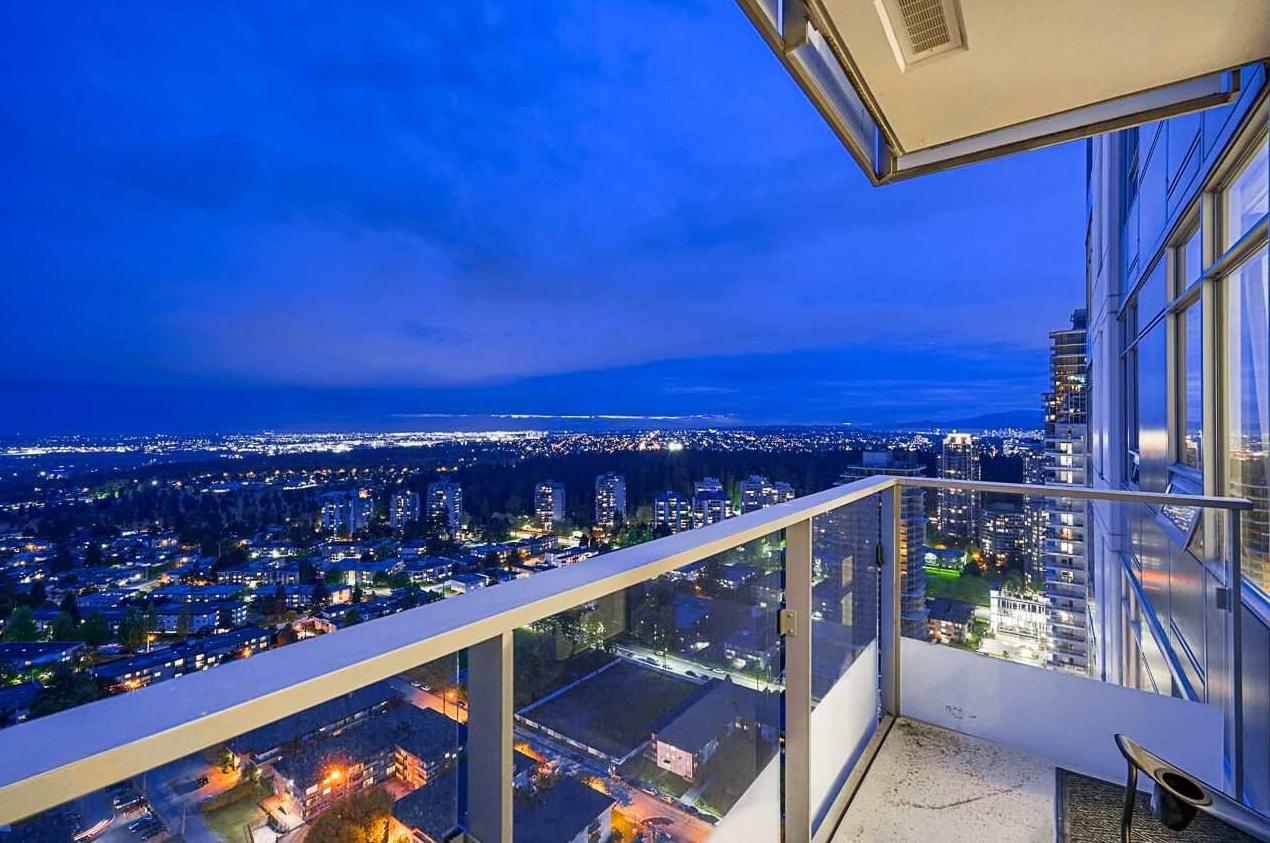 3806 6461 TELFORD AVENUE, Burnaby Terminated,