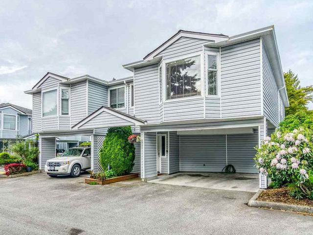 27 - 7040 WILLIAMS ROAD