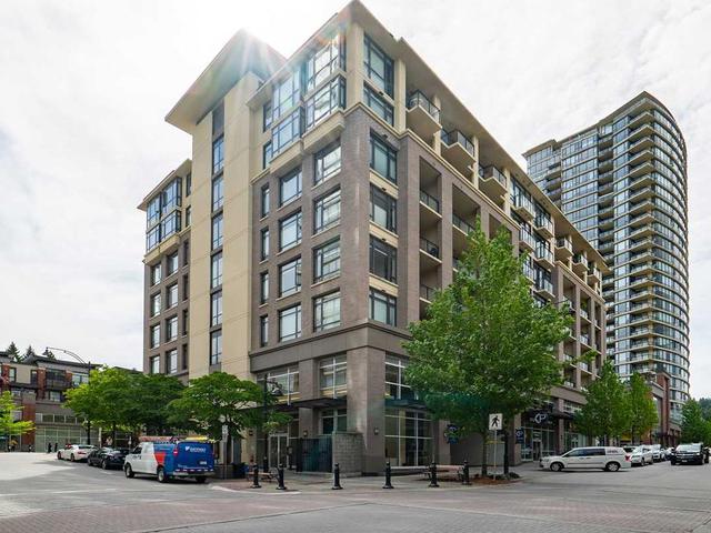 308 - 121 BREW STREET