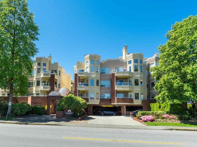 202 - 7251 MINORU BOULEVARD