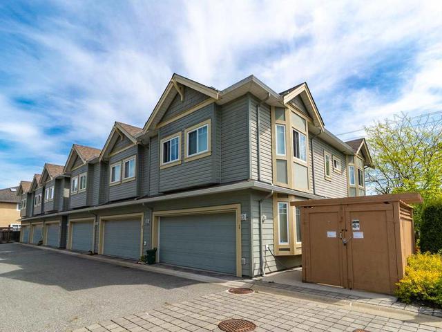 1 - 5933 COLVILLE ROAD