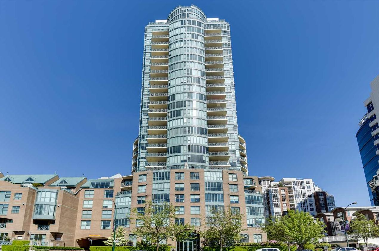 1605 1188 QUEBEC STREET, Vancouver Sold, R2374149 Condos.ca