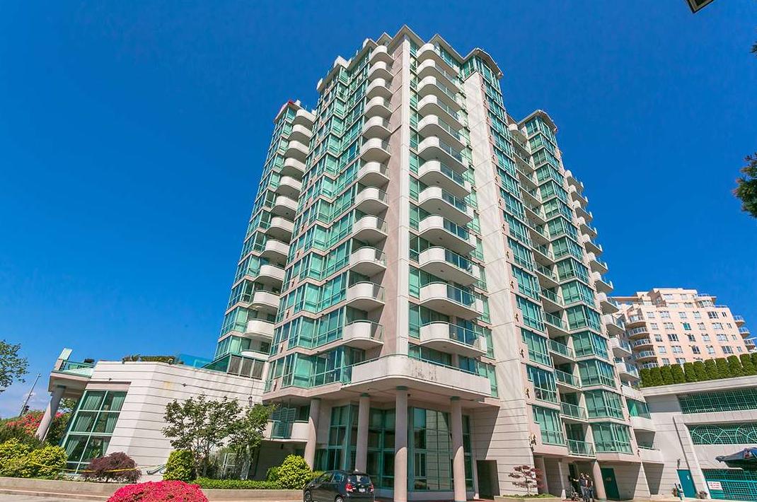 1407 7500 GRANVILLE AVENUE, Richmond Terminated, R2374447 Condos.ca