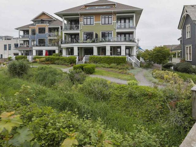 105 - 13251 PRINCESS STREET