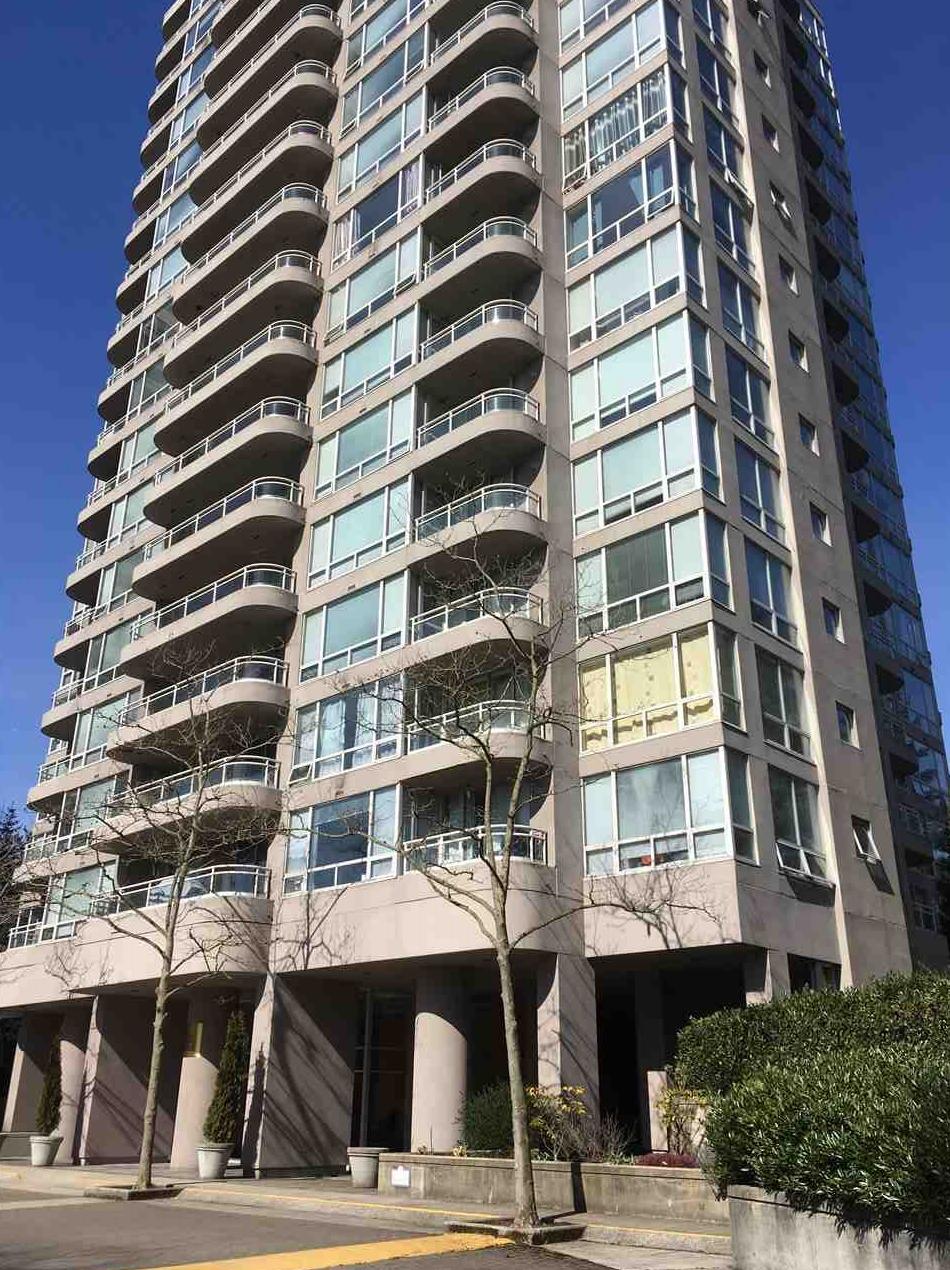 708 - 9633 MANCHESTER DRIVE, Burnaby | Sold, R2375575 | Condos.ca