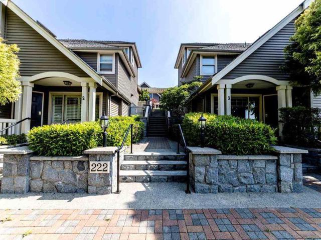 10 - 222 E 5TH STREET