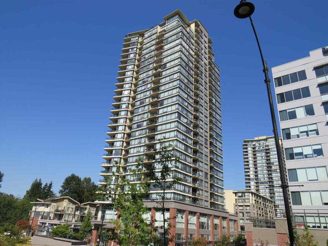 403 - 400 CAPILANO ROAD photo #1