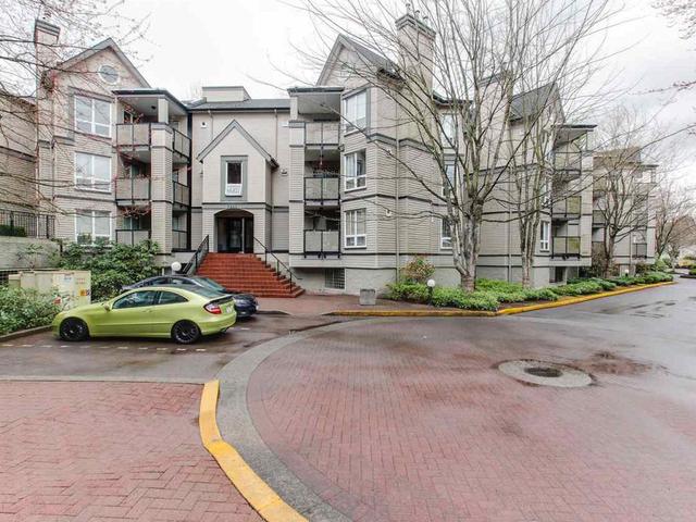309 - 7455 MOFFATT ROAD