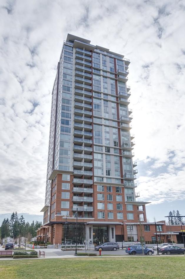 806 3100 WINDSOR GATE, Coquitlam Terminated, R2377065 Condos.ca
