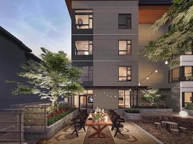 107 - 715 W 15TH STREET