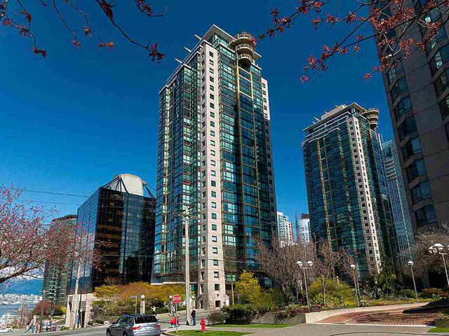 2901 - 1367 ALBERNI STREET