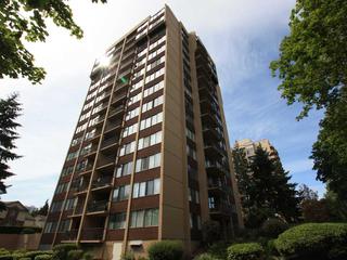 1206 - 7275 SALISBURY AVENUE
