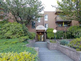 312 - 7151 EDMONDS STREET