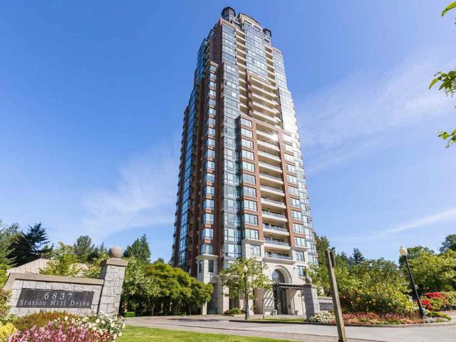 1502 - 6837 STATION HILL DRIVE