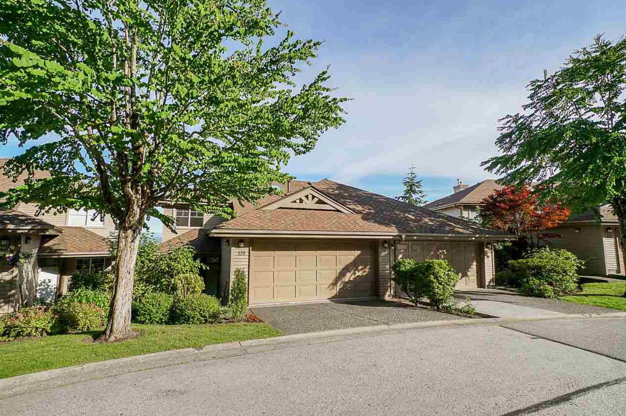 139 2979 PANORAMA DRIVE, Coquitlam Sold, R2377900 Condos.ca