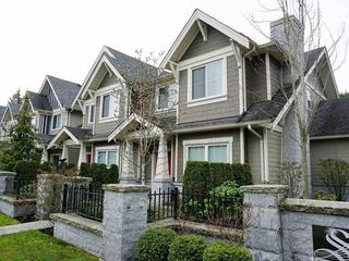 26 - 7288 BLUNDELL ROAD