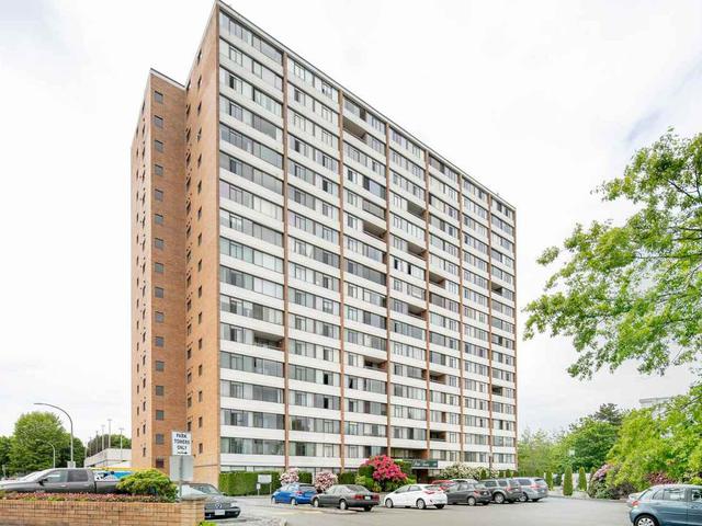411 - 6651 MINORU BOULEVARD