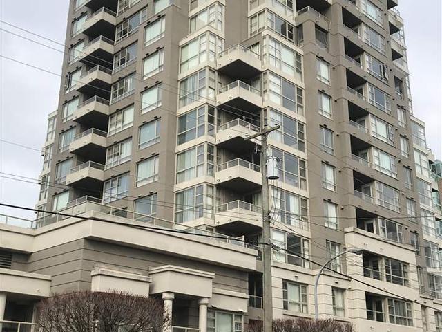 505 - 6119 COONEY ROAD