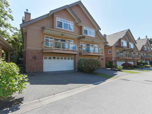 1 - 5201 OAKMOUNT CRESCENT