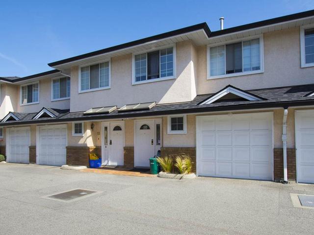 10 - 7691 MOFFATT ROAD photo #1