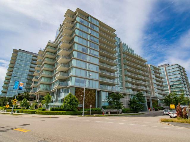 505 - 5199 BRIGHOUSE WAY