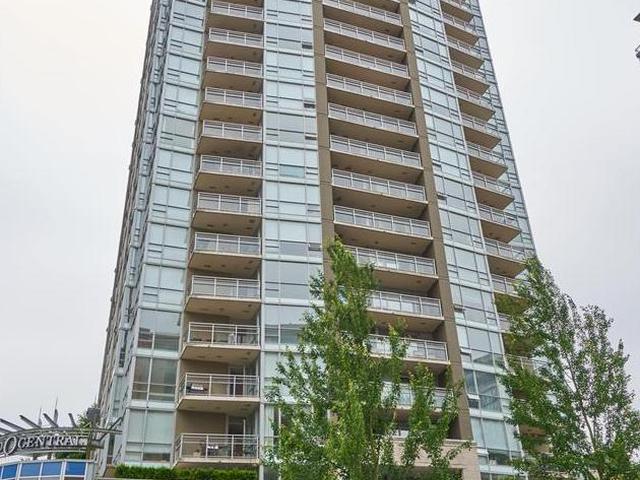 704 - 2978 GLEN DRIVE