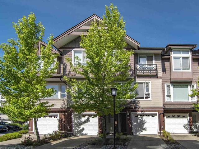 42 - 9551 FERNDALE ROAD