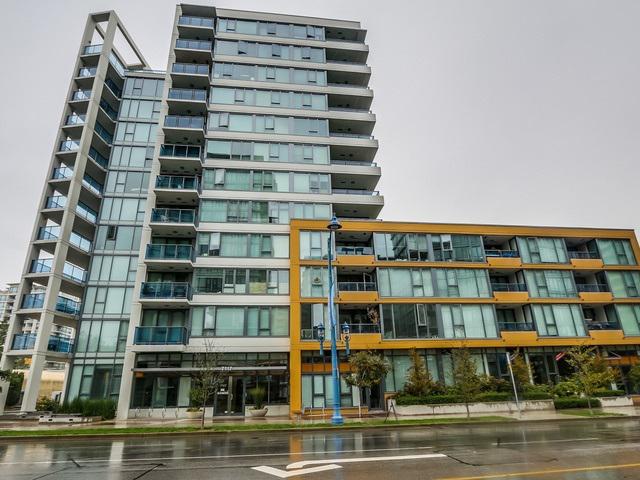 610 - 7117 ELMBRIDGE WAY