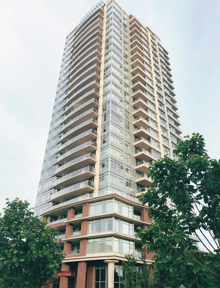 311 3102 WINDSOR GATE, Coquitlam Sold, R2379585 Condos.ca