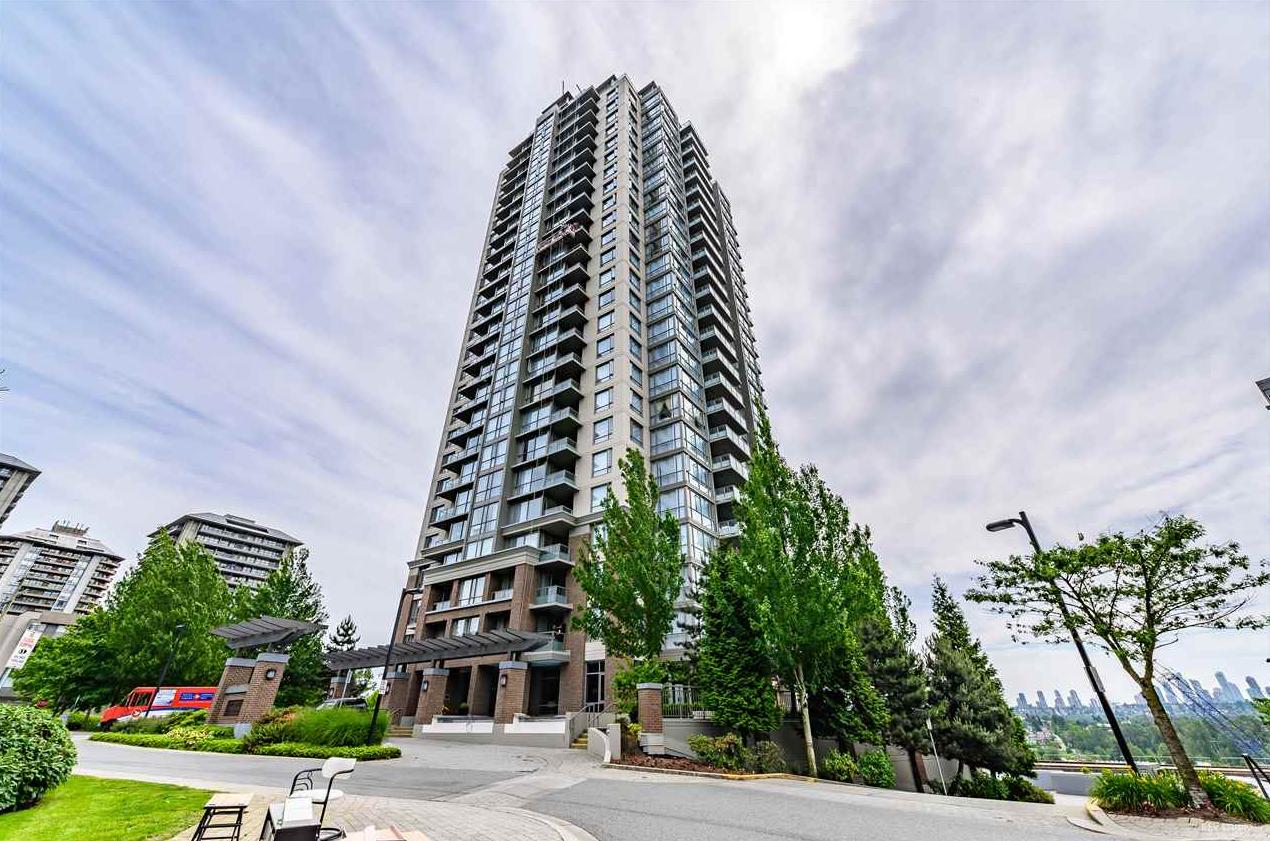 1807 4888 BRENTWOOD DRIVE, Burnaby Terminated, R2379722 Condos.ca