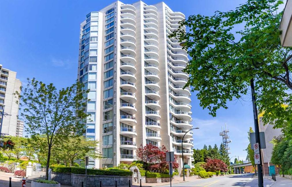 904 719 PRINCESS STREET, New Westminster Sold, R2380335 Condos.ca