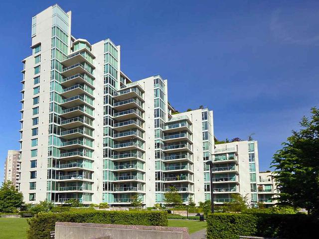 307 - 1717 BAYSHORE DRIVE