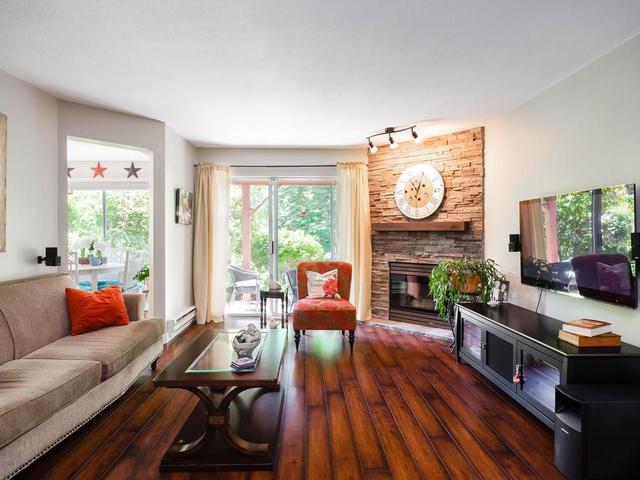 22 - 103 PARKSIDE DRIVE