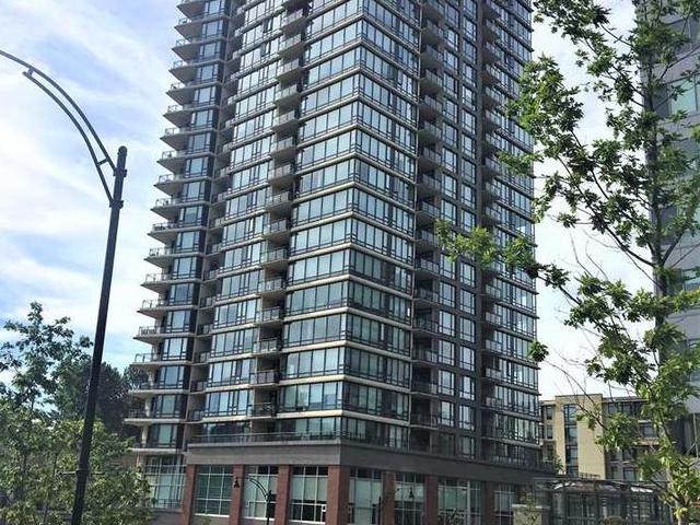 1703 - 400 CAPILANO ROAD