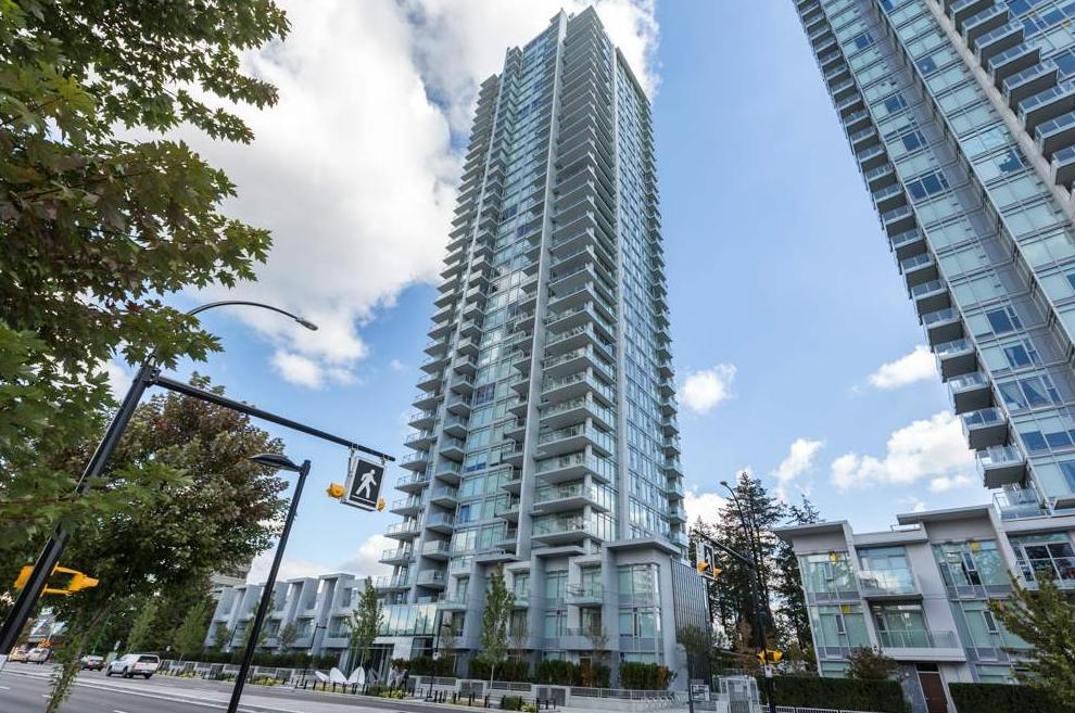 3508 6538 NELSON AVENUE, Burnaby Sold, R2381142 Condos.ca