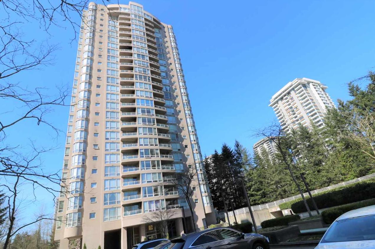 301 9603 MANCHESTER DRIVE, Burnaby Sold, R2381718 Condos.ca