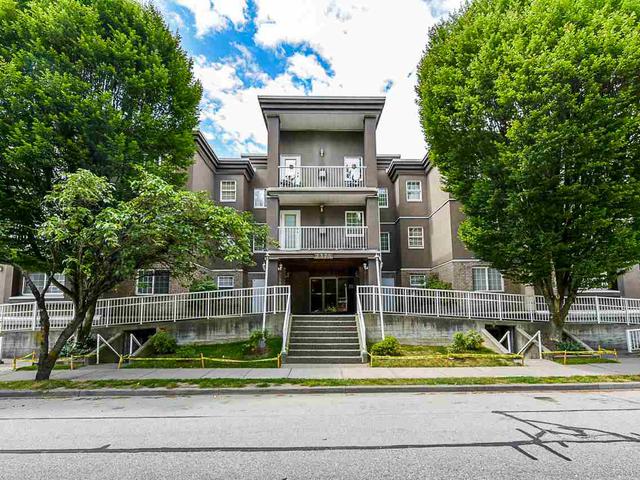 106 - 2375 SHAUGHNESSY STREET