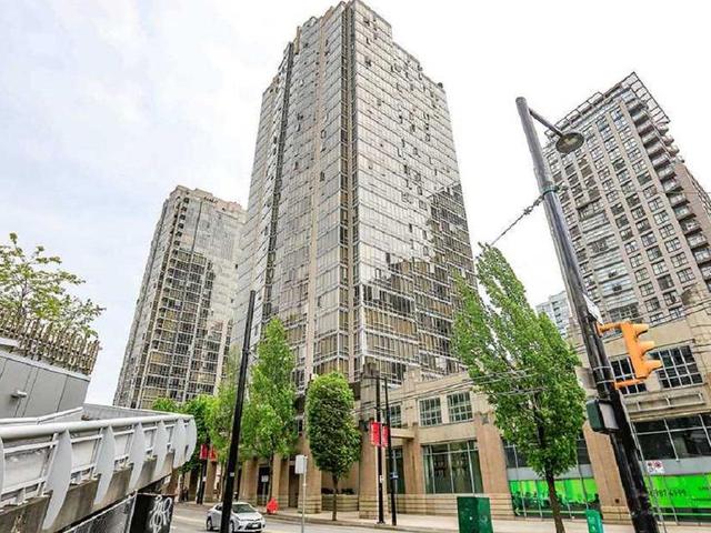 403 - 950 CAMBIE STREET