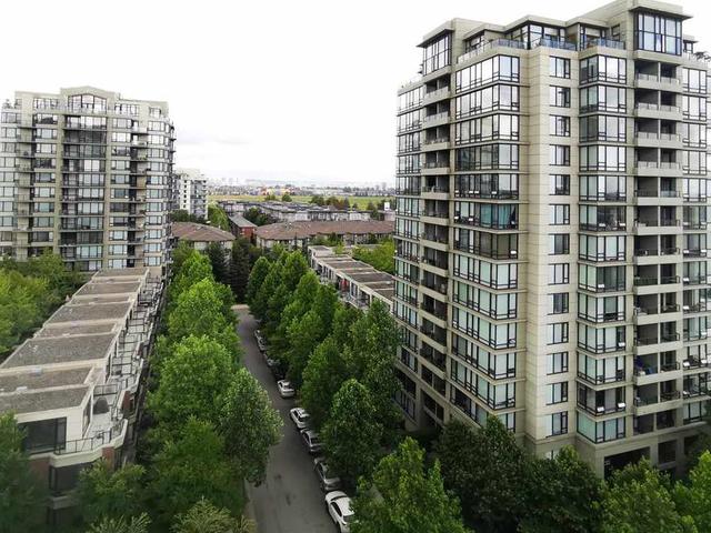1106 - 9099 COOK ROAD